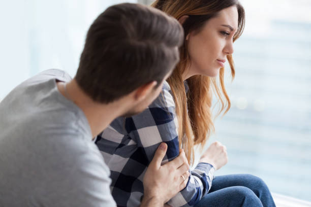 Addressing Emotional Challenges