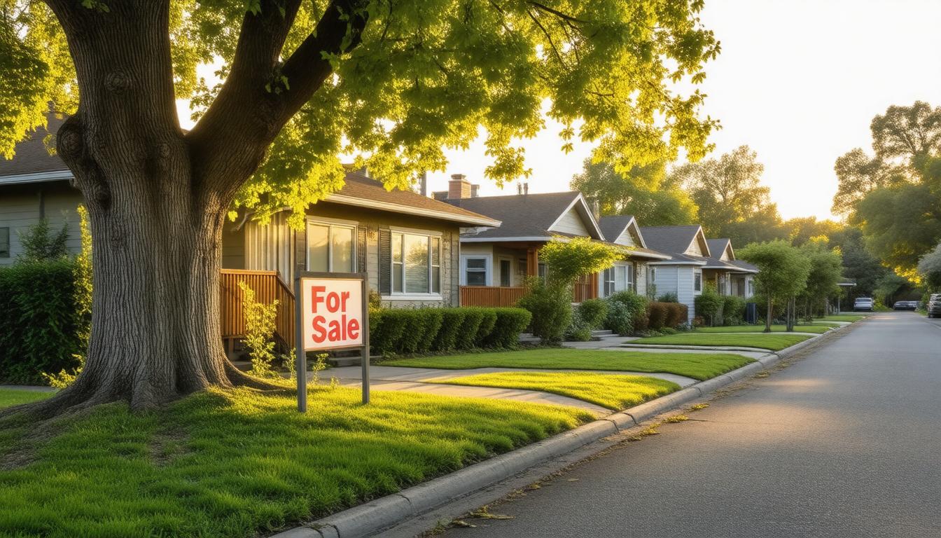 Are Home Prices Dropping In Sacramento