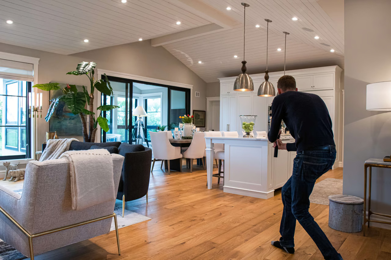 Best Practices For Selling In A Down Market