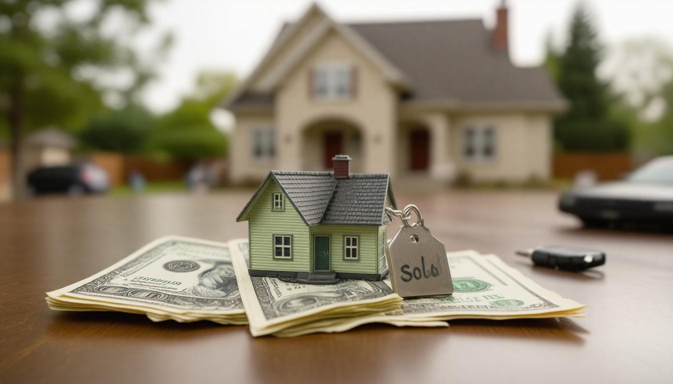 Cash Home Buyers