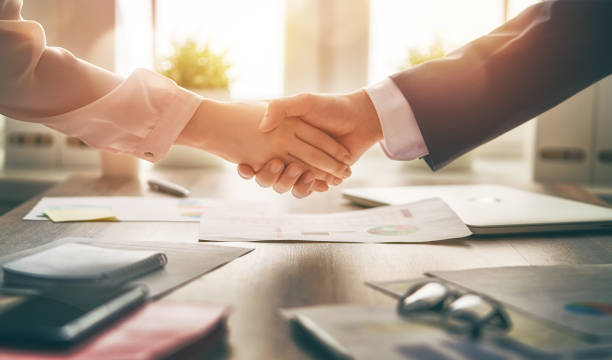 Closing the Deal