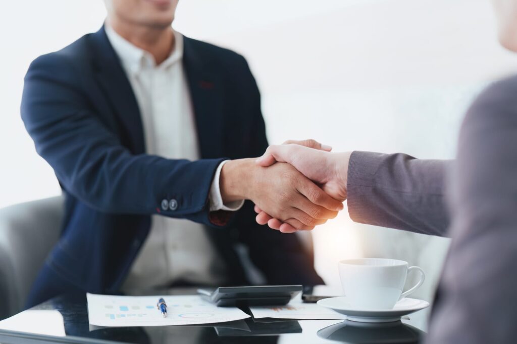 Collaborating With Real Estate Professionals