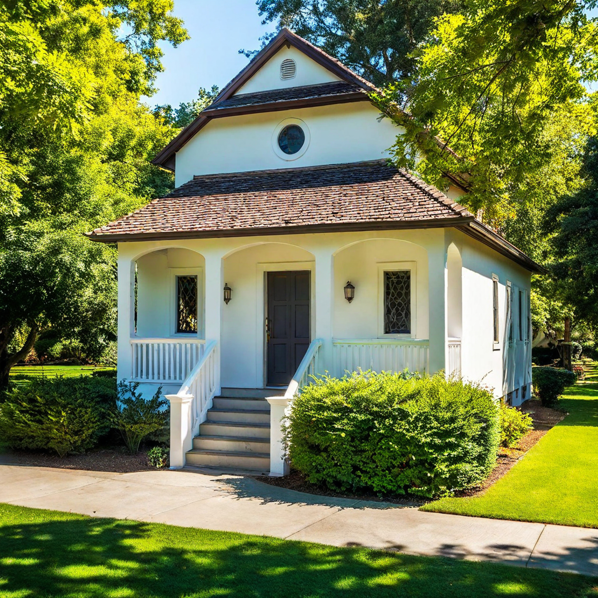 Selling a House in Sacramento