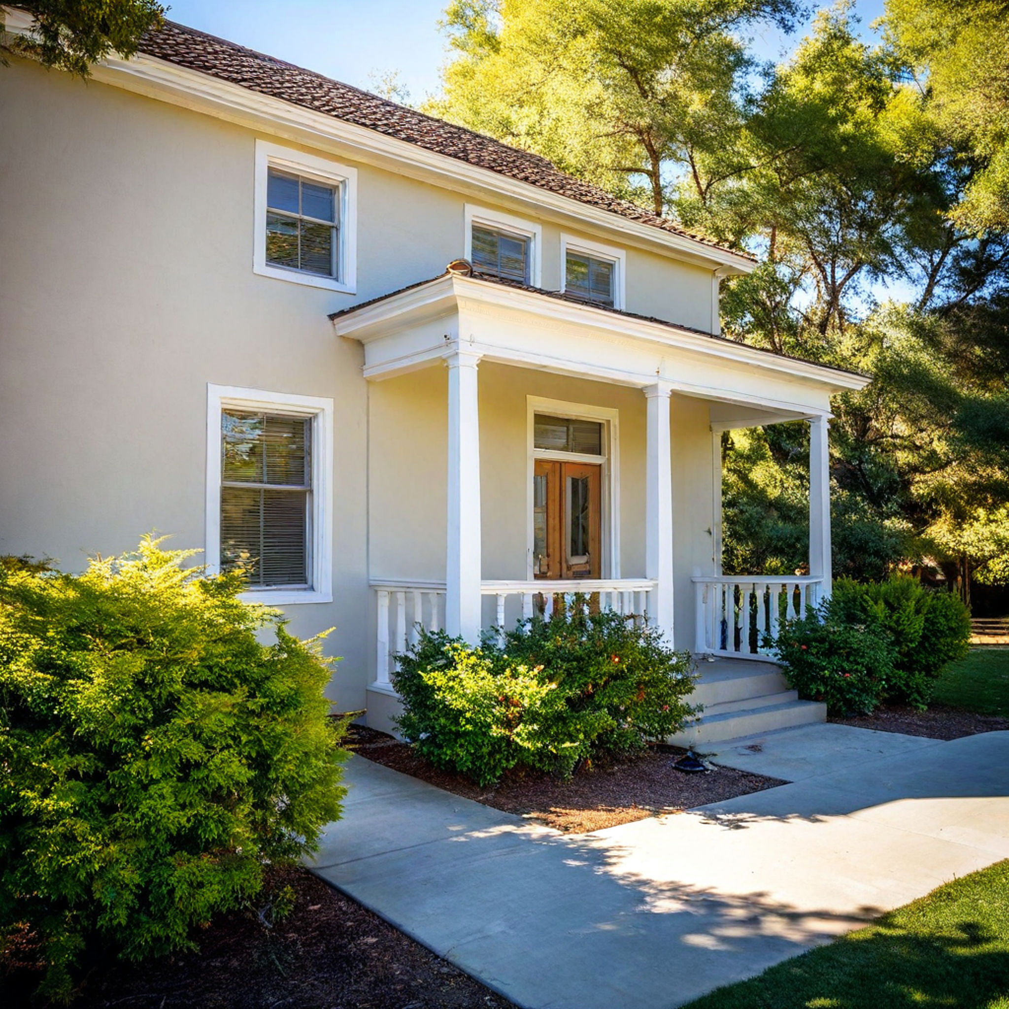 Sell Your Sacramento House