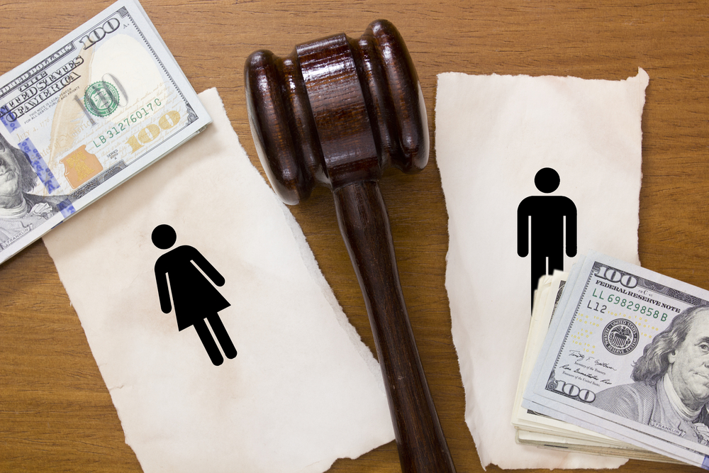 Divorcing? Simplify Asset Division with a Cash Sale