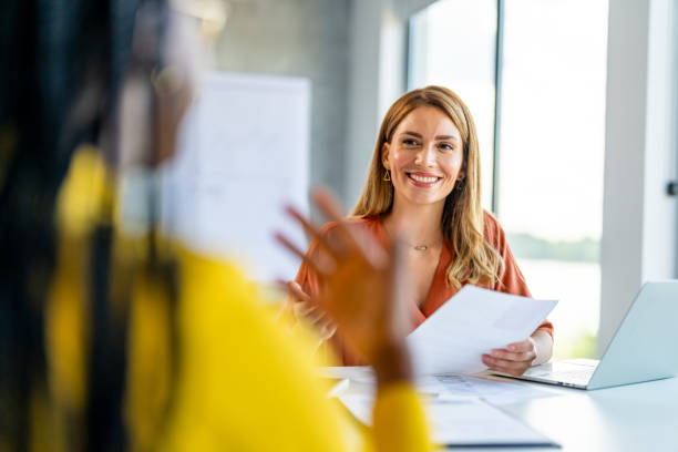 Engaging with the Right Buyers