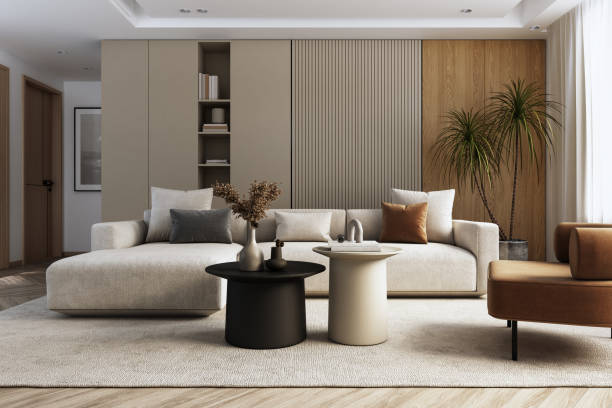 Enhancing Home Appeal