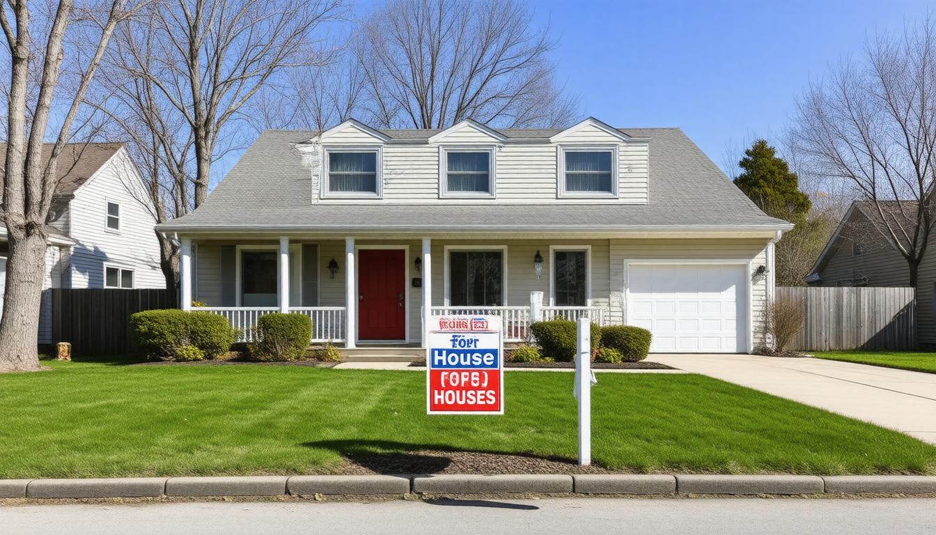 Fast Cash For Houses