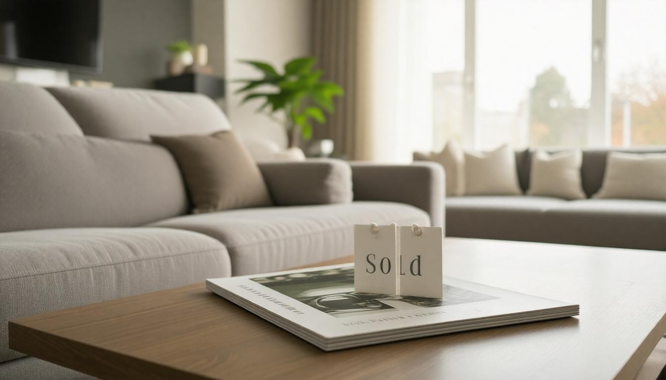 Good Signs Your House Will Sell