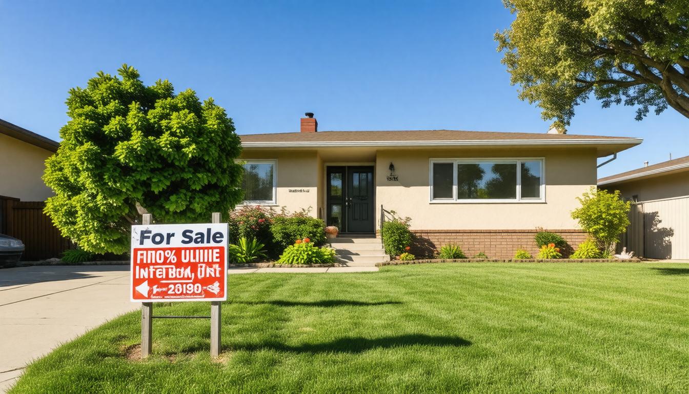Homes For Sale In Sacramento Under $400,000