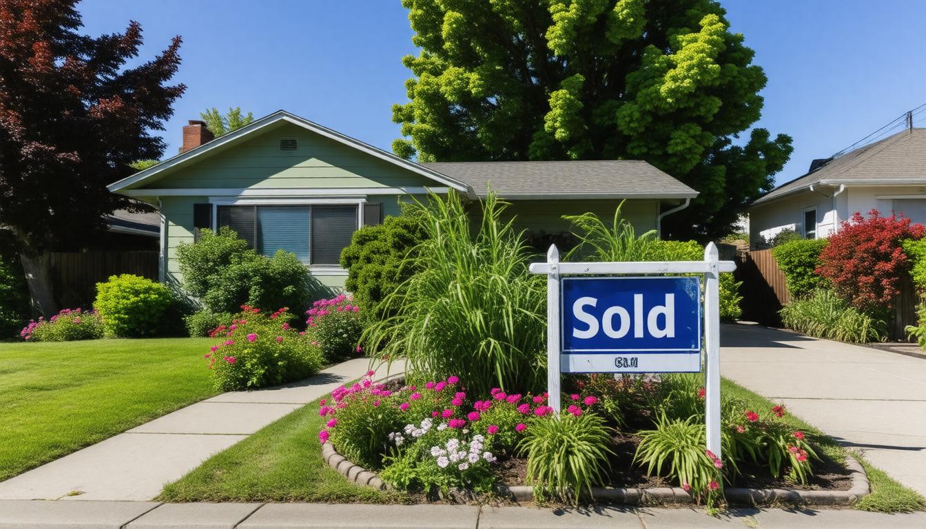 How Fast Are Homes Selling In Sacramento