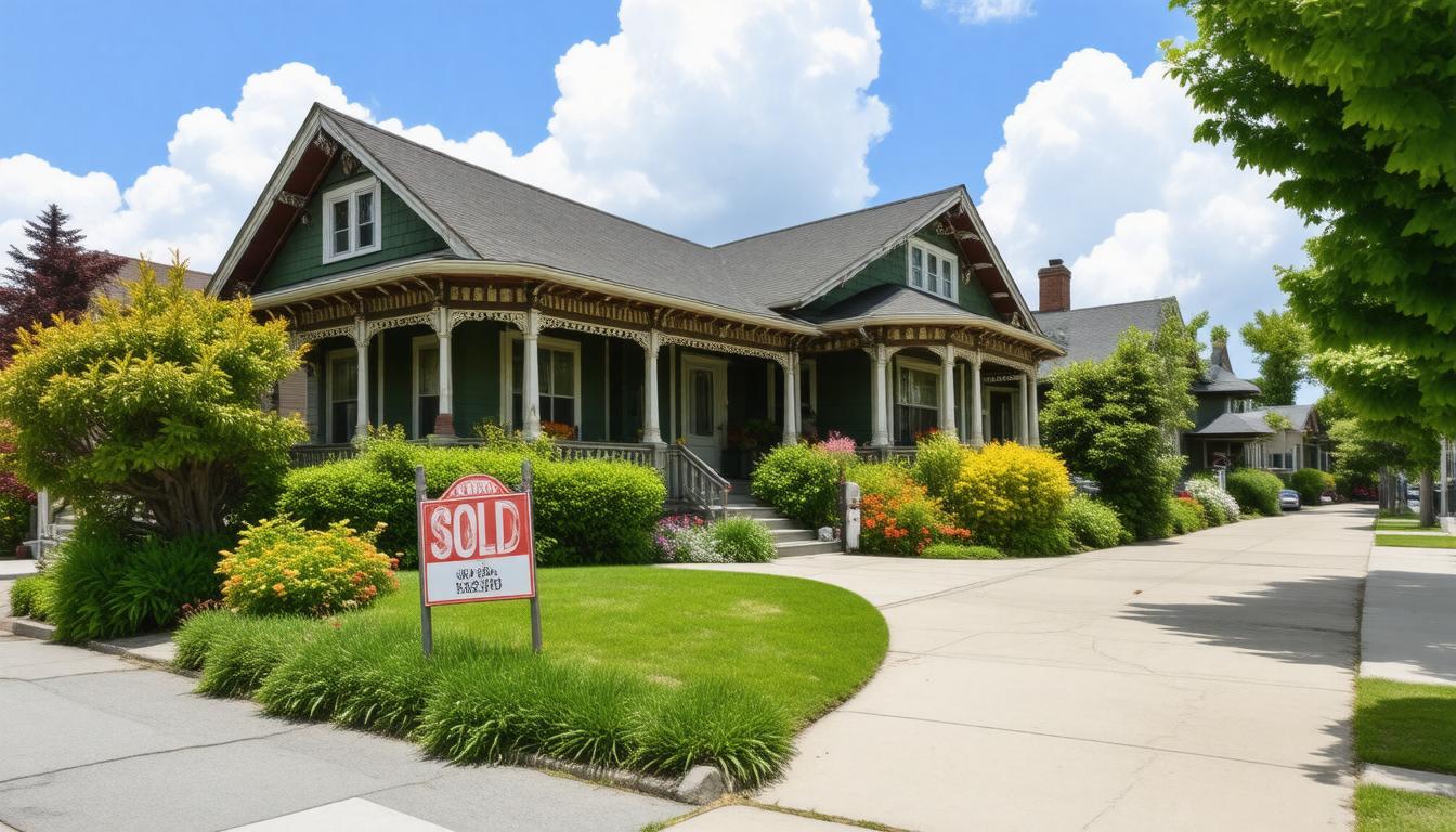 How Fast Are Homes Selling In Sacramento
