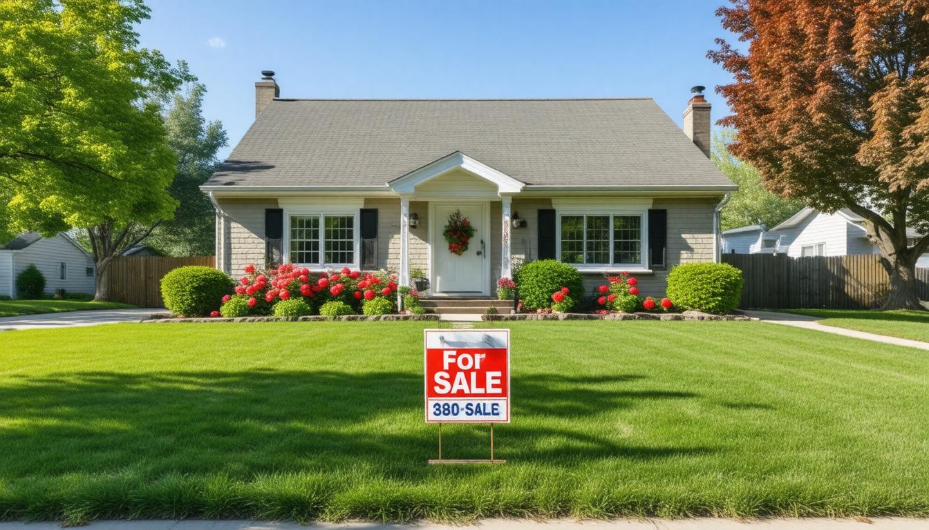 How Much Do You Lose When You Sell Your House For Cash