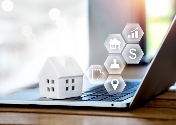 How The Home Buying Process Works
