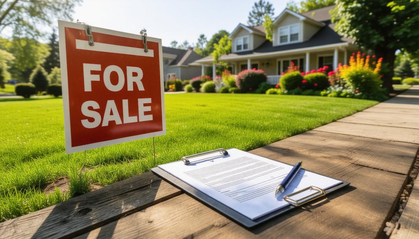 How To Sell My House Fast For Cash