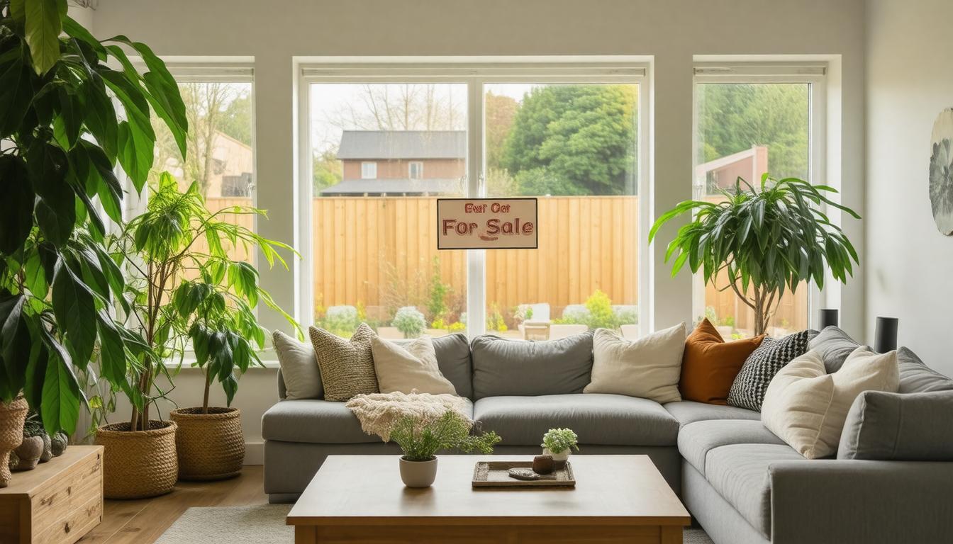 How To Sell Your House Fast