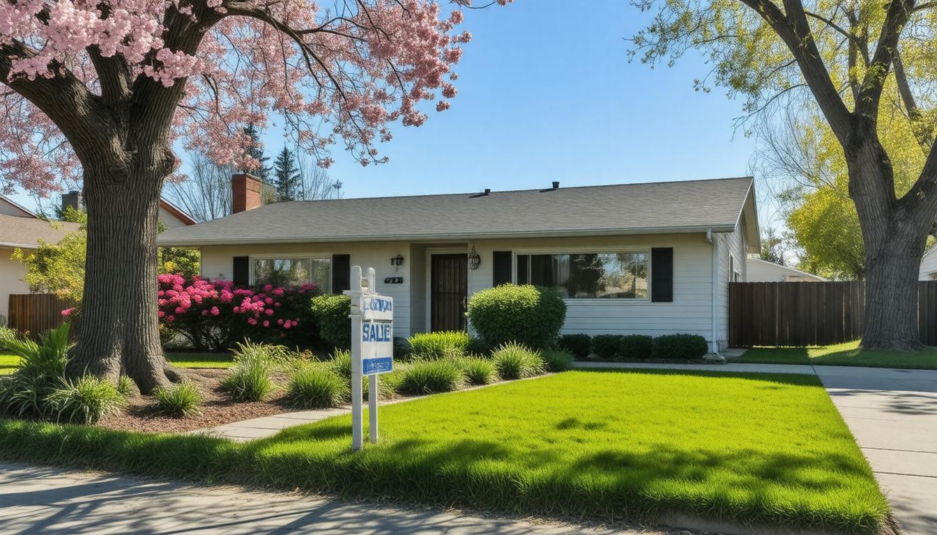 Is It A Good Time To Sell Your House In Sacramento Market Insights