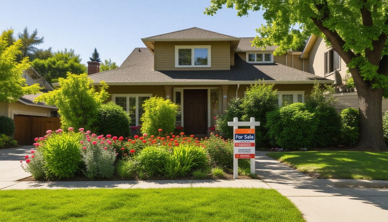 Is It A Good Time To Sell Your House In Sacramento Real Estate