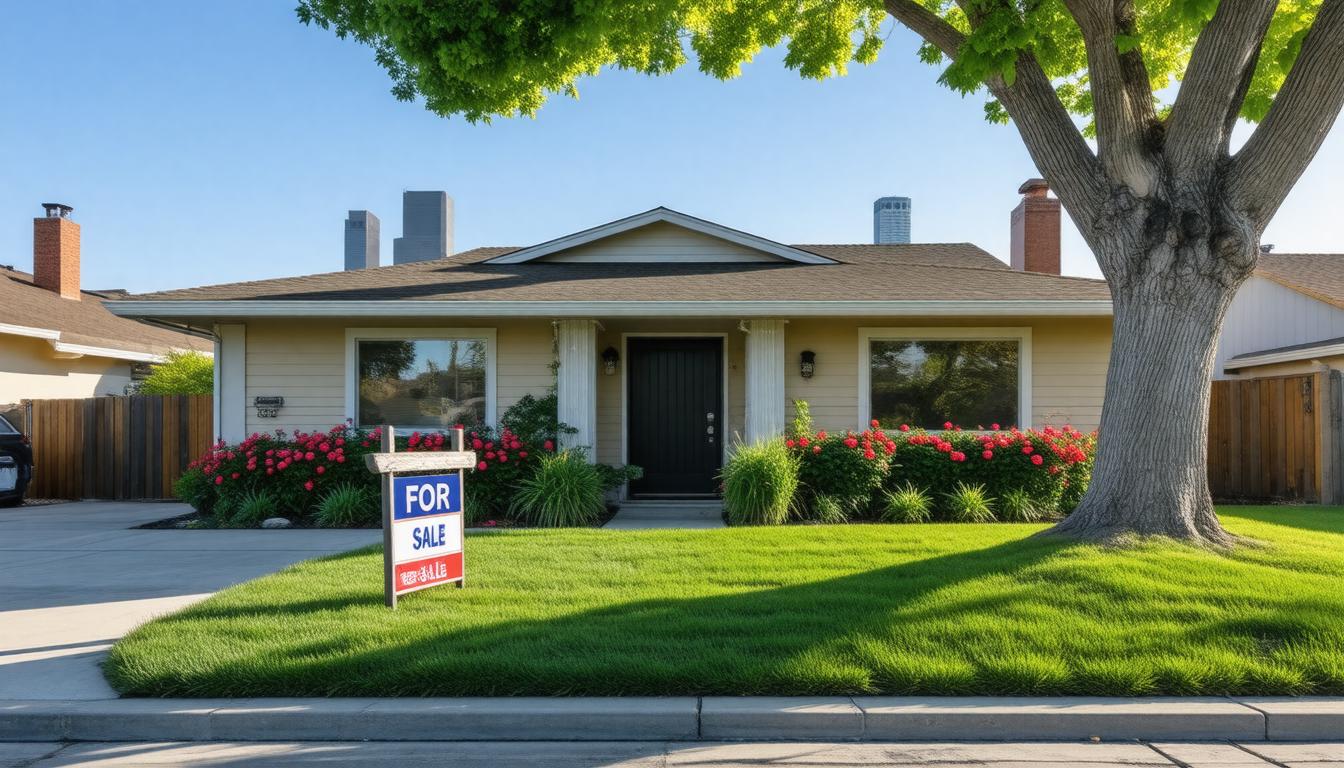 Is It A Good Time To Sell Your House In Sacramento