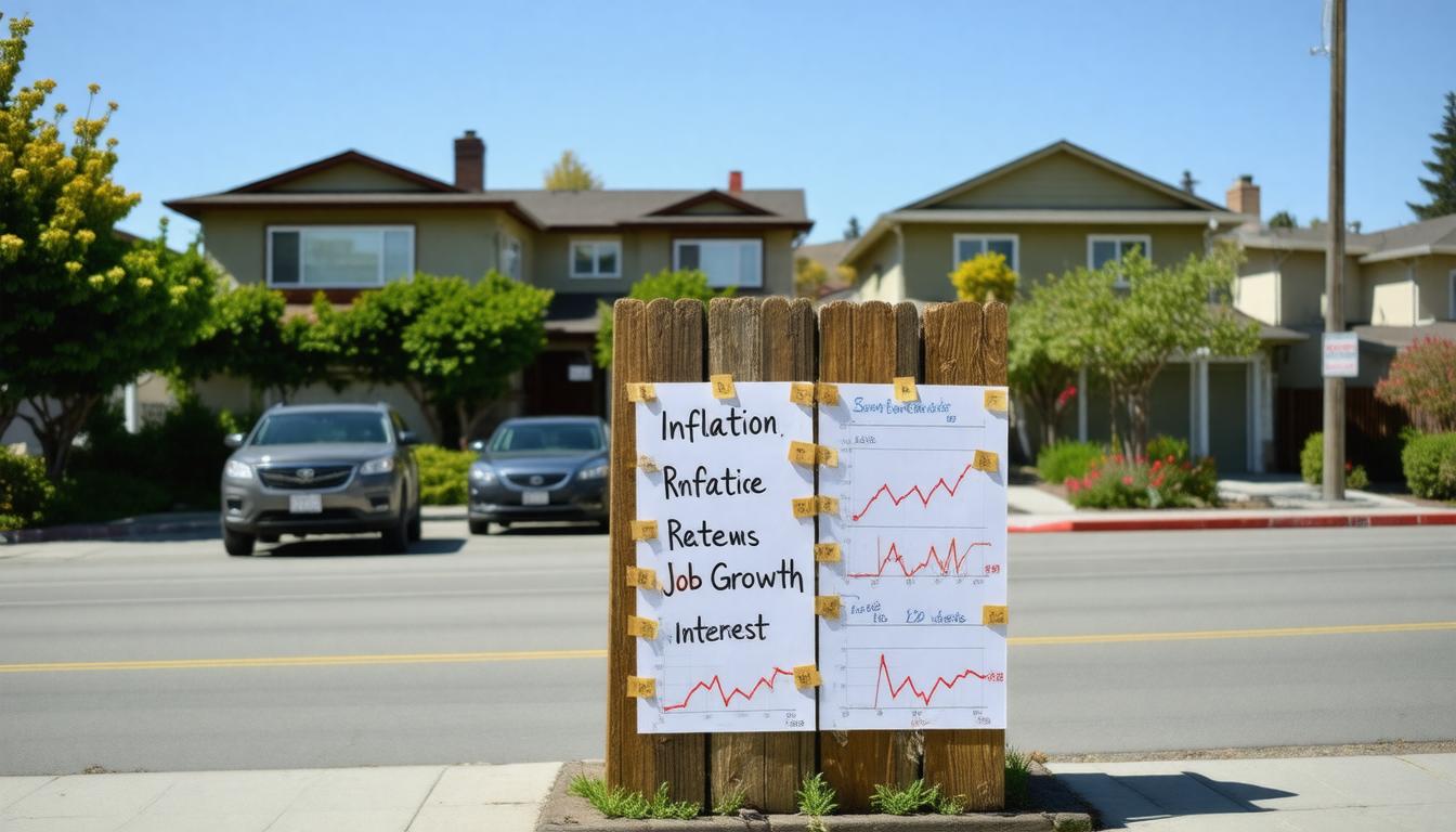 Is Sacramento Housing Market Overvalued