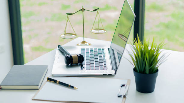 Legal And Financial Considerations