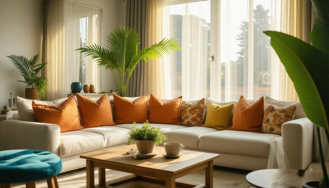 Little Things That Help Sell A House