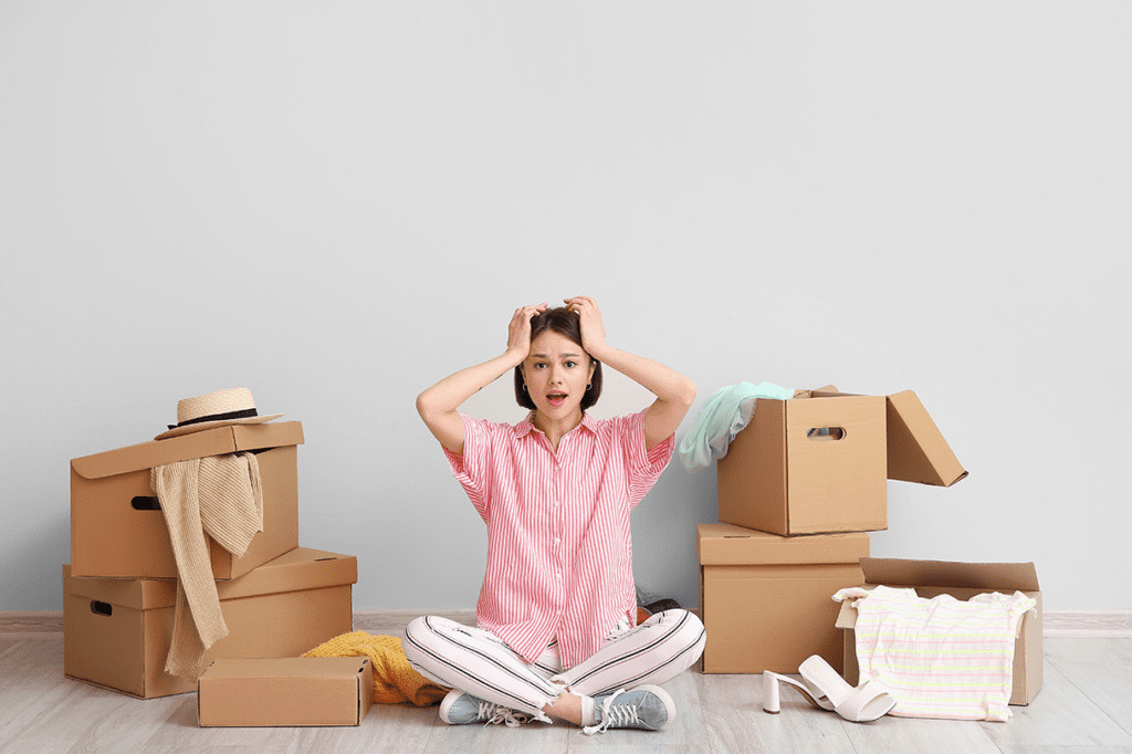 Need More or Less Space? Sell for Cash