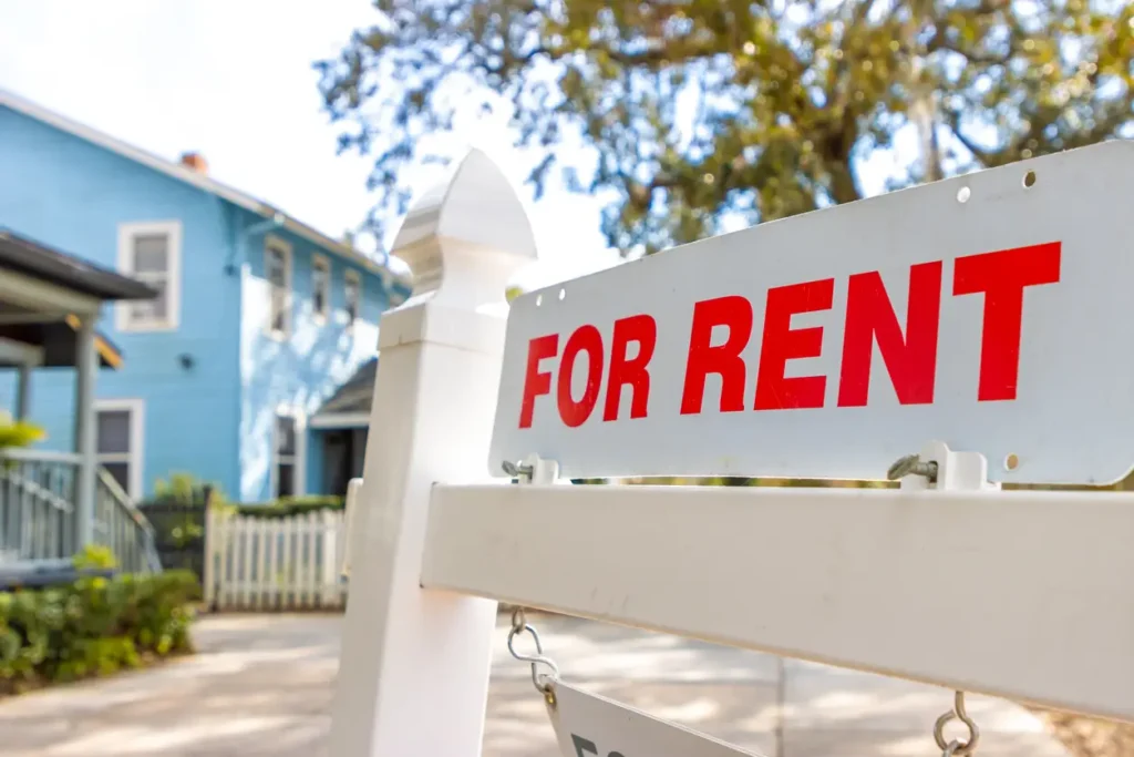 Overcoming Rental Property Woes