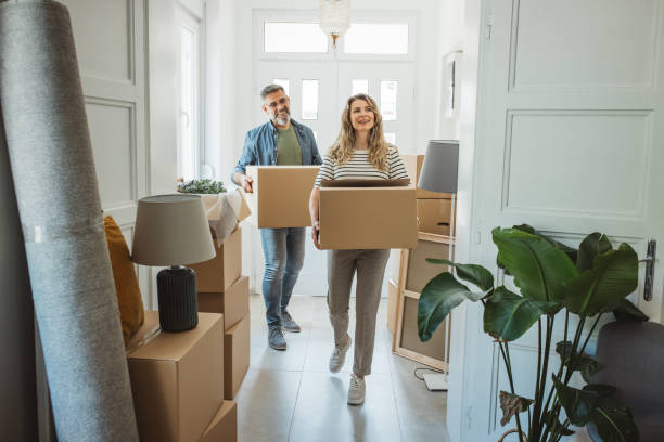Practical Tips For A Smoother Transition
