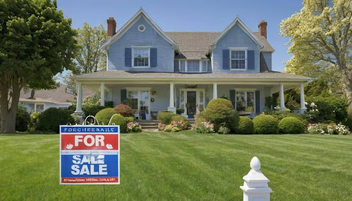Reasons For Selling A House Due To Health Problems
