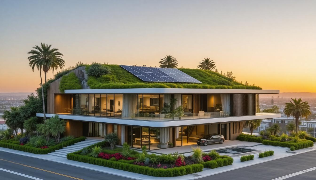 Sacramento Housing Market Predictions