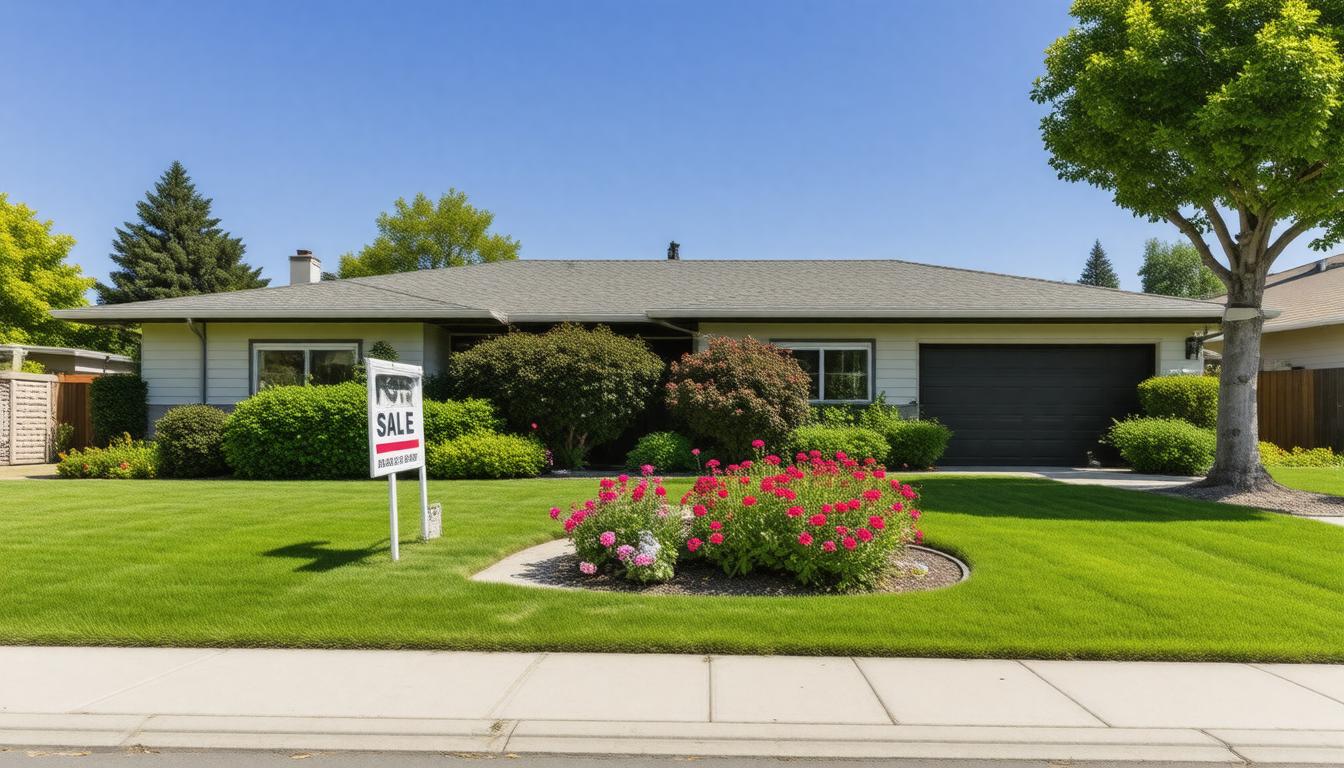 Sacramento Housing Market Predictions For 2025