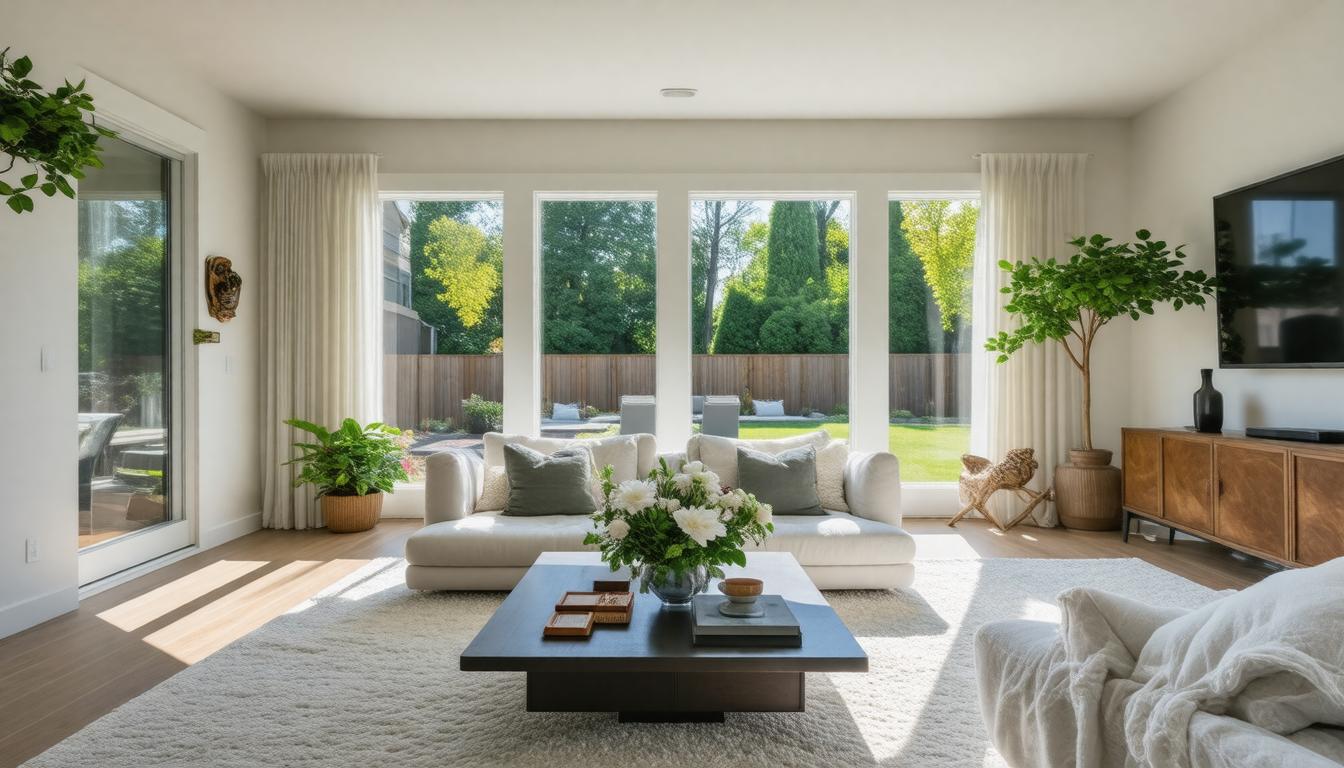 Sacramento Real Estate Forecast 2025