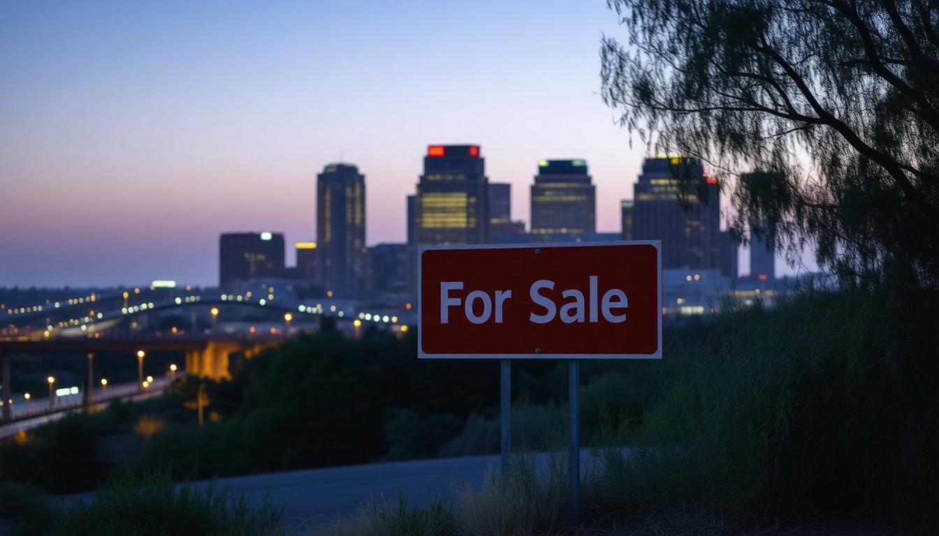 Sacramento Housing Market Forecast 2025