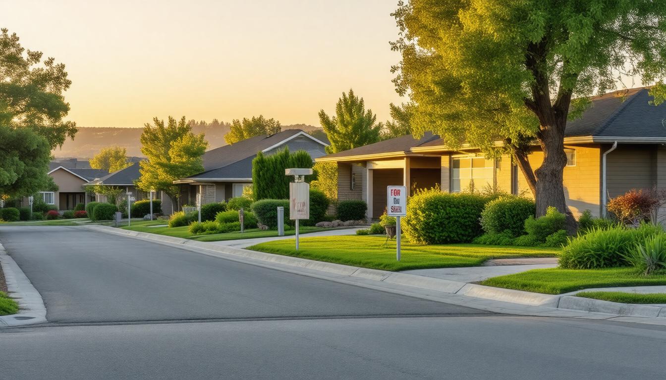 Sacramento Housing Market Predictions