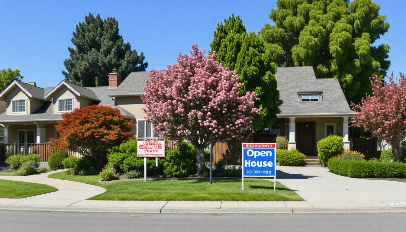 Sacramento Housing Market Trends