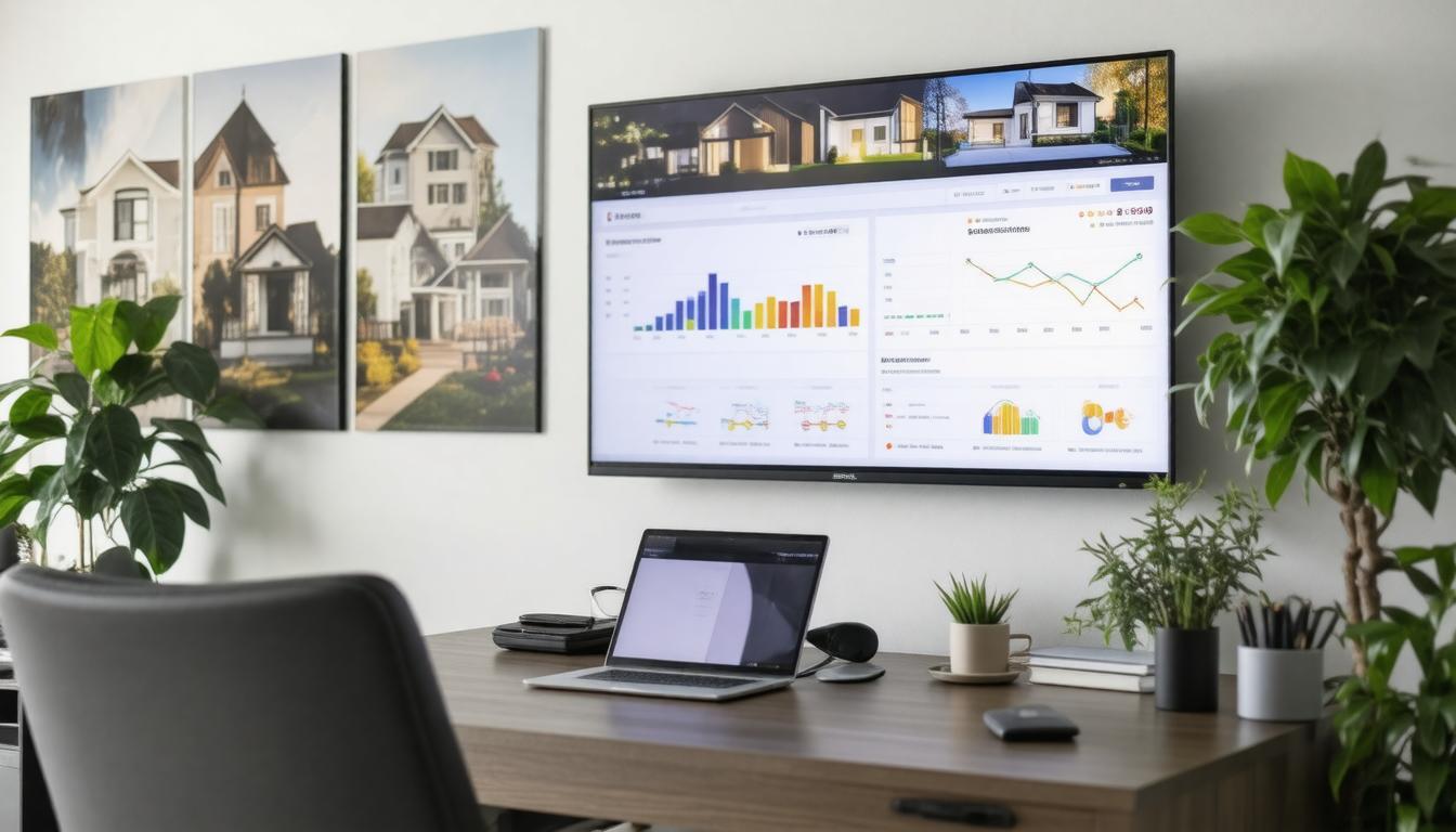 Sacramento Real Estate Forecast 2025