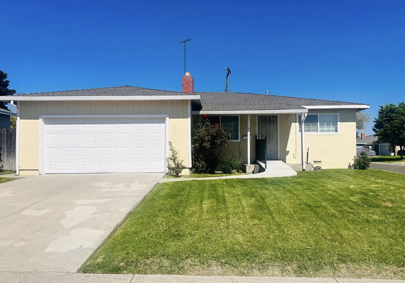 Sell My Fire-Damaged House in Sacramento