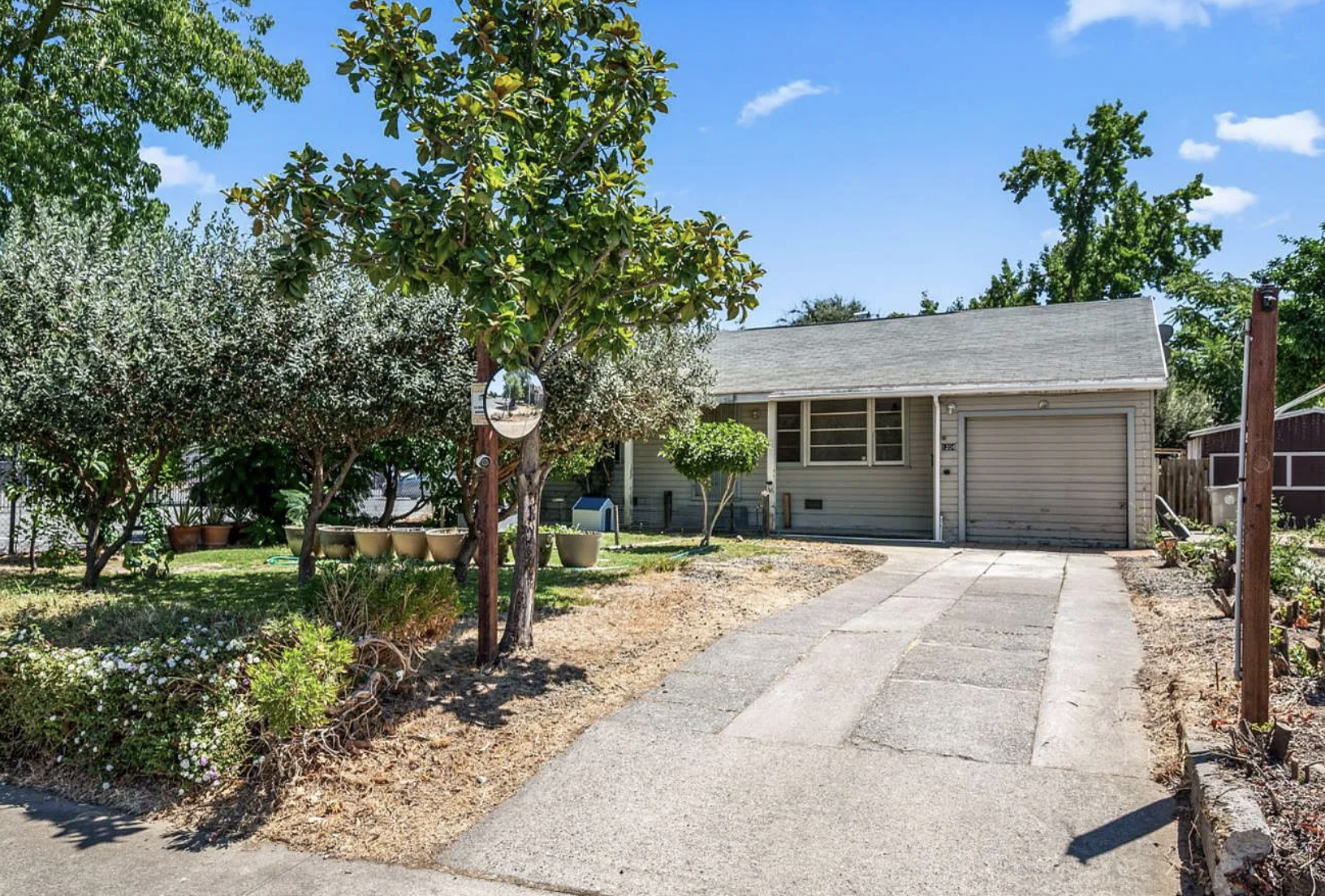 Sell My House Fast Sacramento Divorce Probate