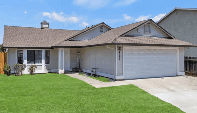 Sell My House Fast Sacramento Facing Foreclosure | Cash Offers & Quick Closing