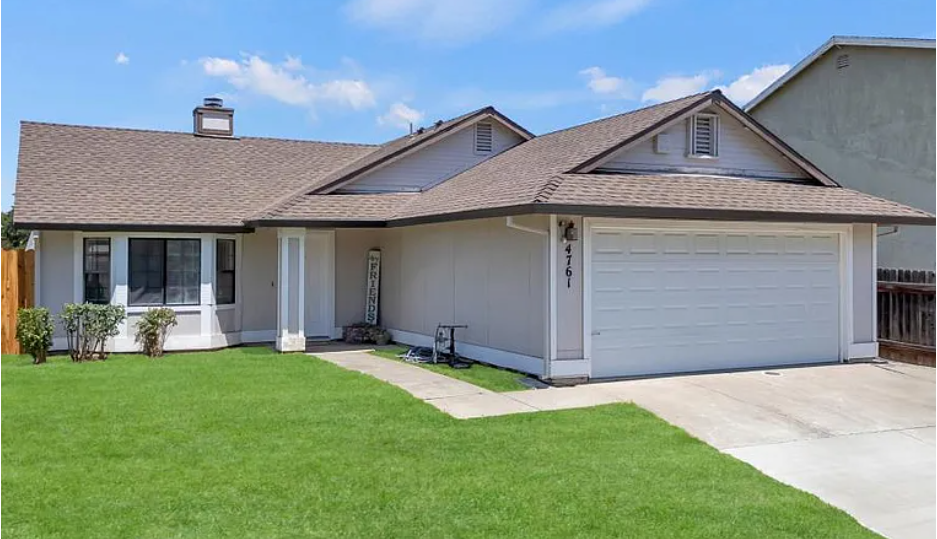 Sell My House Fast Sacramento Facing Foreclosure