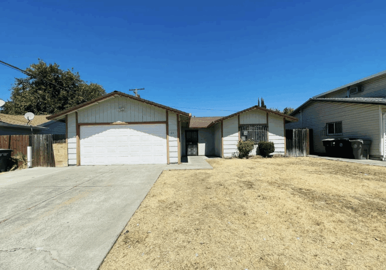 Sell My House Fast Sacramento Inherited Property: A Comprehensive Guide