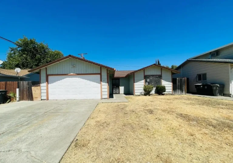 Sell My House Fast Sacramento Inherited Property: A Comprehensive Guide