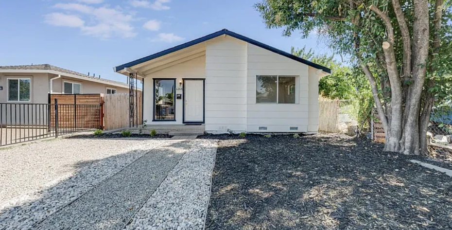 Sell My House Fast Sacramento In Divorce