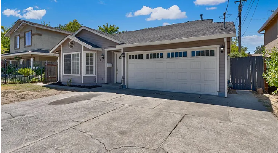 Sell My House Fast Sacramento