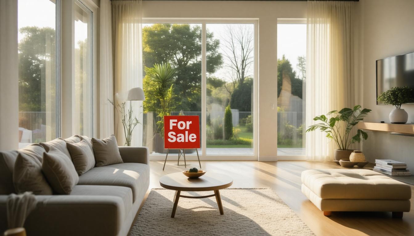 Sell Your House Faster