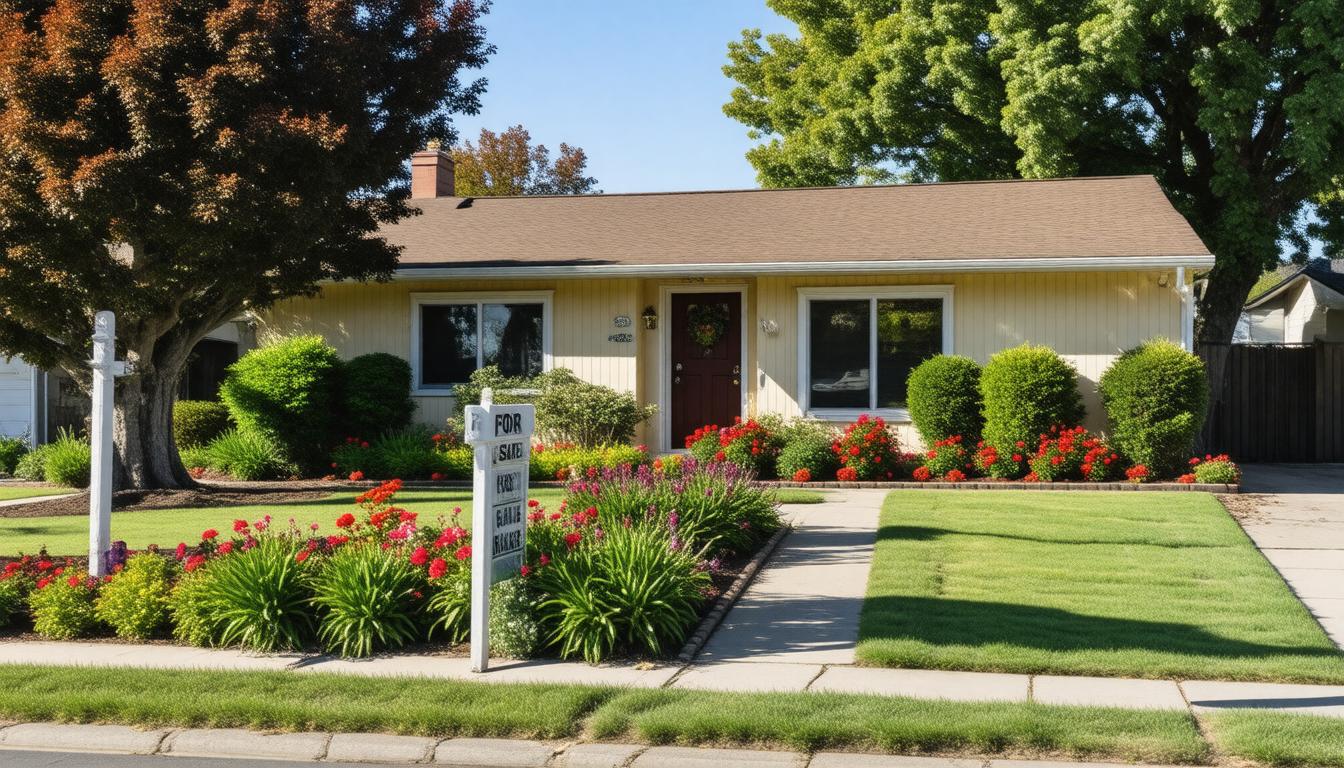 Sell Your House In Sacramento