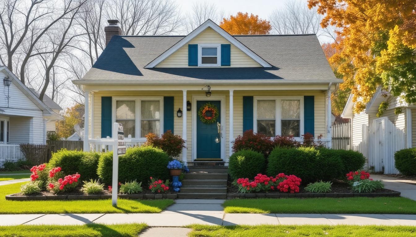 Sell Your House As Is Fast