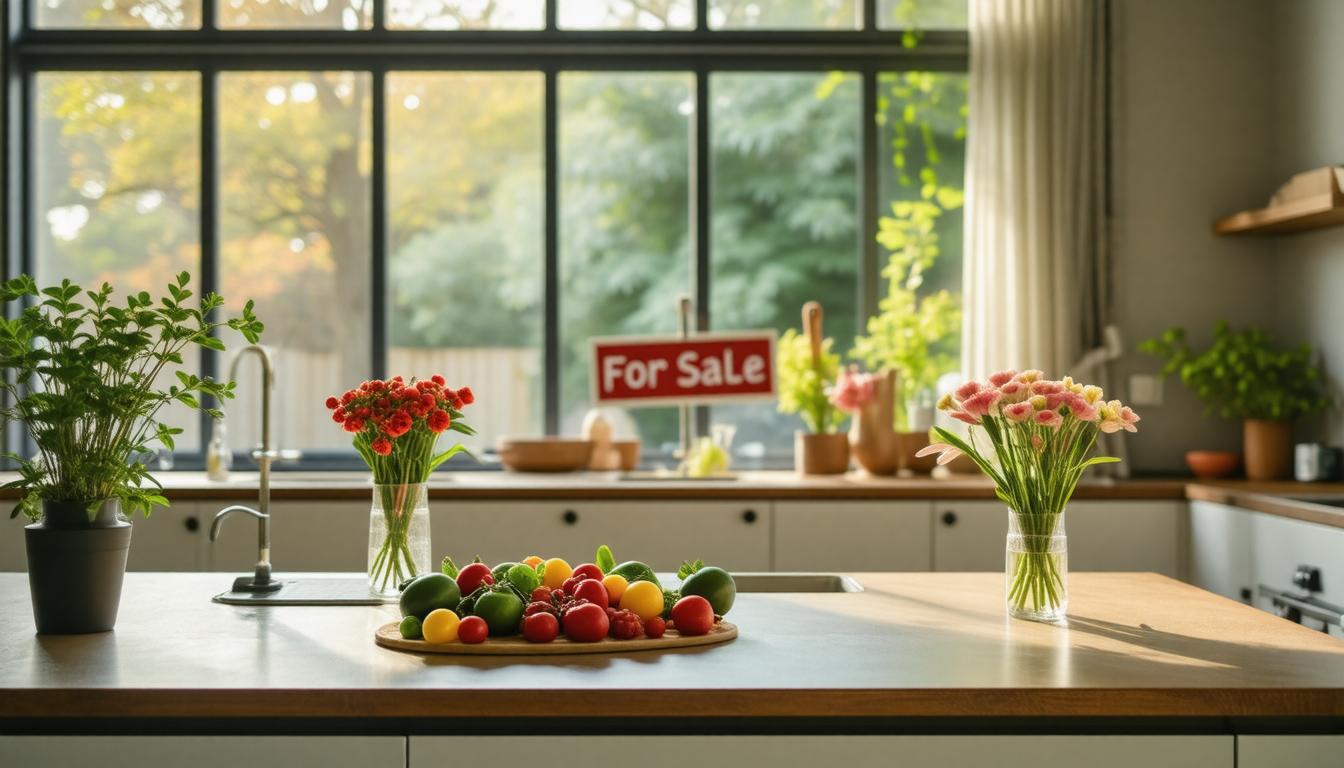 Sell My House Fast For Market Value