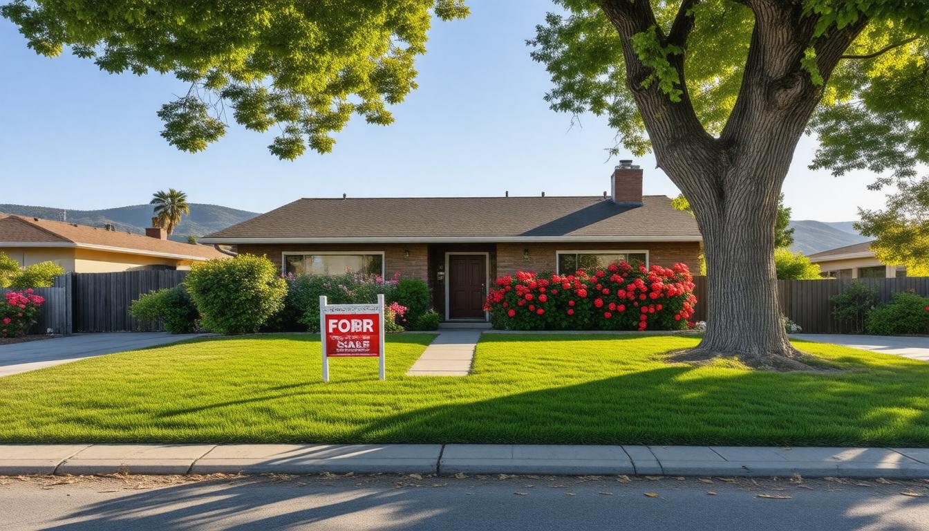 Sell My House Fast In Sacramento